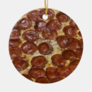 Pesquisar por pizza ornamentos Pepperoni