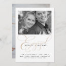 Pesquisar por noivado sofisticado convites Moderno