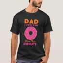 Pesquisar por funny donut camisetas Donuts