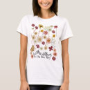 Pesquisar por wildflowers camisetas Mother to be