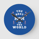 Pesquisar por dia das mães feliz relogios de parede Mother