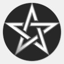 Pesquisar por pentagrama adesivos Paganismo