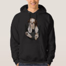 Pesquisar por shihtzu moletons com capuz Fofofo