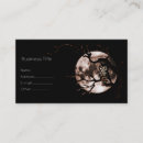 Pesquisar por coruja noite de cartao de visita Corujas