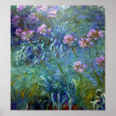 Pesquisar por flores artísticas pôsteres Impressionismo