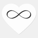 Pesquisar por símbolo da infinidade adesivos Couple