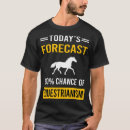 Pesquisar por equitação camisetas Equestre