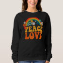 Pesquisar por 1960 moletons com capuz Hippie