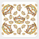 Pesquisar por coroa rainha adesivos Coração