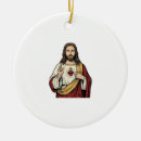Pesquisar por sagrado coração ornamentos Cristo