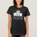 Pesquisar por deus poderoso camisetas Religião