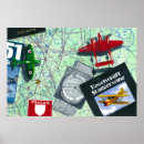 Pesquisar por posters da aviação pôsteres Piloto