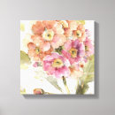 Pesquisar por acento impressão de canvas Flores bonitas