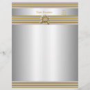 Pesquisar por ouro papel timbrado Pessoal