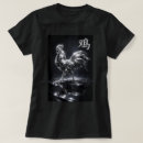 Pesquisar por galo novo camisetas Chinês