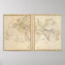 Pesquisar por mapas continentais pósteres pôsteres Mundo