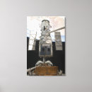 Pesquisar por telescópio espacial hubble impressão de canvas Fotografia