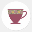 Pesquisar por chá bebida adesivos Partido