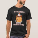 Pesquisar por flapjacks camisetas Fofo