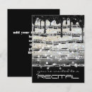 Pesquisar por notas musicais preto e branco convites Musical