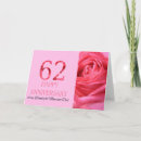 Pesquisar por 62 anos de de aniversário cartoes convites Rosa