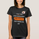 Pesquisar por raiva camisetas Fofofo