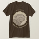 Pesquisar por marrom escuro camisetas Castanho