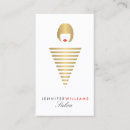 Pesquisar por cabeleireiro retro cartao de visita Salão de beleza