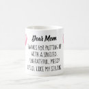 Pesquisar por caras canecas Mother