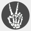 Pesquisar por mão de esqueleto adesivos Fantasia