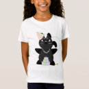 Pesquisar por skunk camisetas Desenho animado