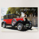 Pesquisar por carros antigos quebra cabecas For him