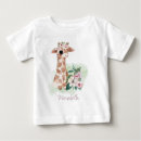 Pesquisar por girafa bonito roupas Bebê menina