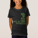 Pesquisar por cacto engraçado camisetas Não um abraço