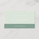 Pesquisar por mensagem cartao de visita Moderno