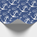 Pesquisar por aniversário náutico papel de presente For him