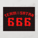 Pesquisar por demonio inferno cartoes postais Satã