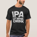 Pesquisar por ipa camisetas Bebendo