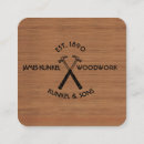 Pesquisar por hammer cartao de visita Madeira