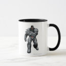Pesquisar por cyborg canecas Jl new52