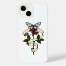 Pesquisar por arte e da borboleta iphone capas Botânica