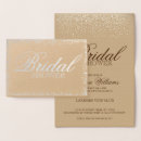 Pesquisar por chá de panela da programação convites Bonito