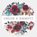 Pesquisar por azul escuro casamento adesivos Rosa