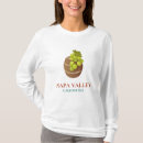 Pesquisar por t shirt de napa valley camisetas Vinho
