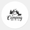 Pesquisar por camisa de acampamento adesivos Viagem