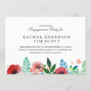 Pesquisar por moderna 13 18 horizontal noivado festa convites Para de