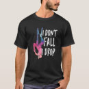 Pesquisar por eu não caí camisetas Gota