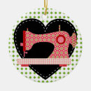 Pesquisar por máquina de costura ornamentos Natal