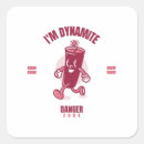 Pesquisar por dinamite adesivos Engraçado