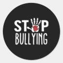 Pesquisar por intimidar adesivos Campanha anti bullying